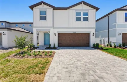 WESLEY CHAPEL FL Home