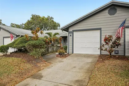 TARPON SPRINGS FL Home