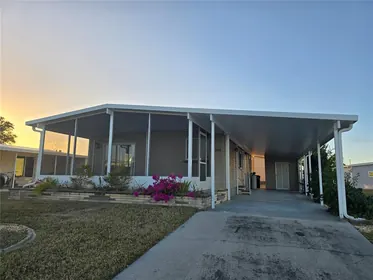NORTH PORT FL Home