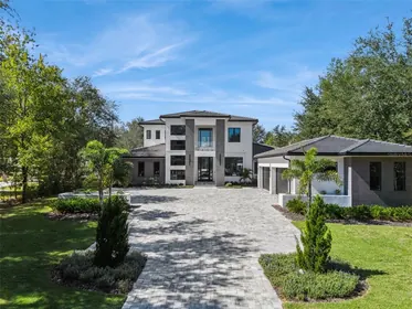 MONTVERDE FL Home