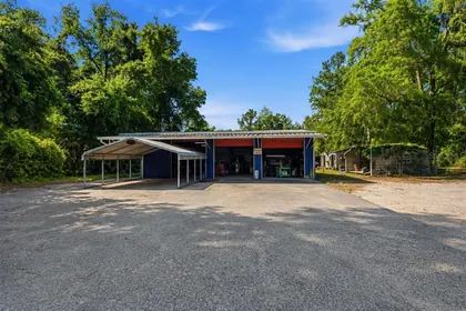 ALACHUA FL Property