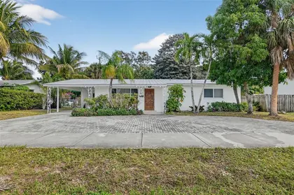 BOCA RATON FL Home
