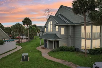 ORLANDO FL Home