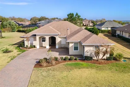 LADY LAKE FL Home