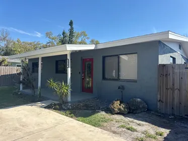 GULFPORT FL Home