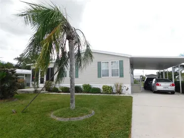 ARCADIA FL Home