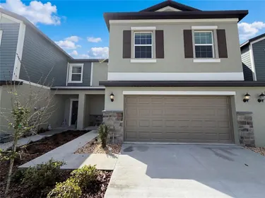 PARRISH FL Home