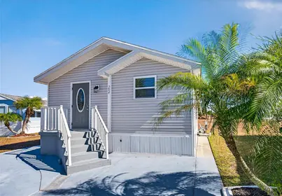 NOKOMIS FL Home