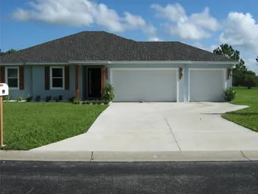 LADY LAKE FL Home
