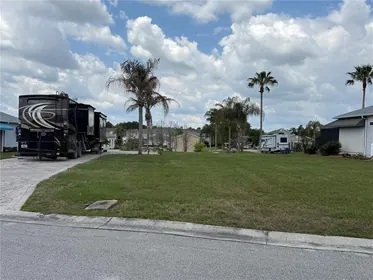 POLK CITY FL Property