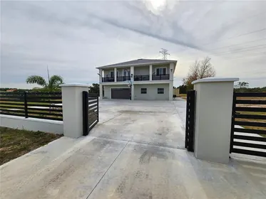 WINTER GARDEN FL Home