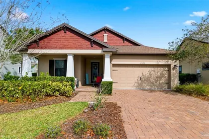 ODESSA FL Home