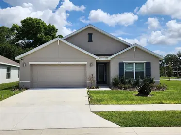 WILDWOOD FL Home