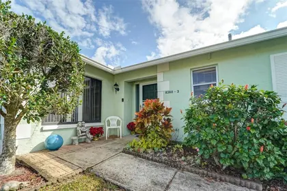 PORT RICHEY FL Home