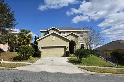 MOUNT DORA FL Home