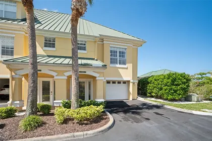 APOLLO BEACH FL Home
