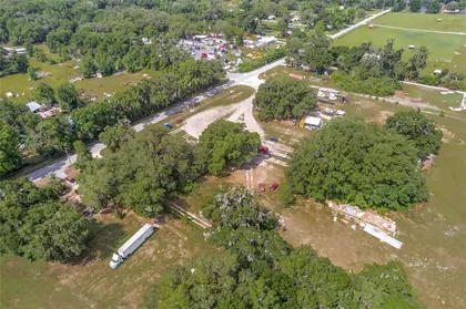 CITRA FL Property