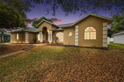 CLERMONT FL Home