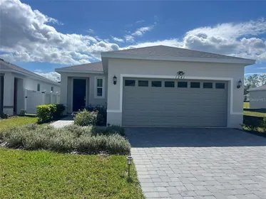FRUITLAND PARK FL Home