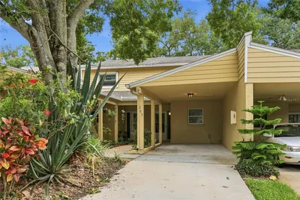 PALM HARBOR FL Home