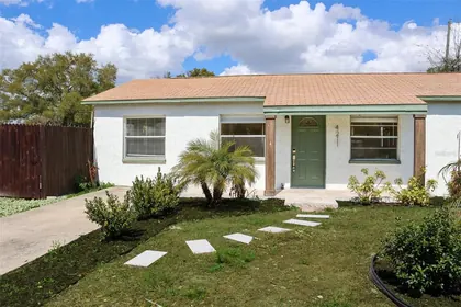 TAMPA FL Home