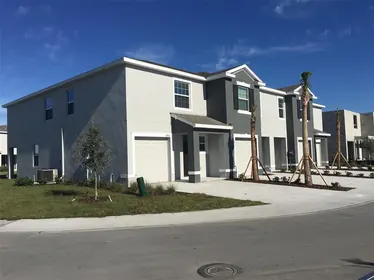 RIVERVIEW FL Home