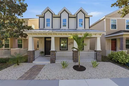 WINDERMERE FL Home