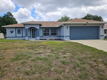 NORTH PORT FL Home