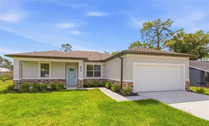 NORTH PORT FL Home