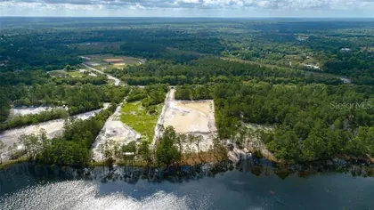 EUSTIS FL Property