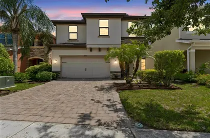 LAND O LAKES FL Home