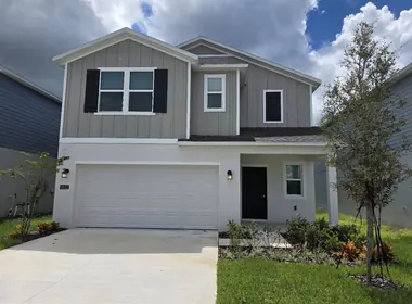 LAKE WALES FL Home