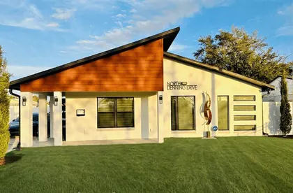 WINTER PARK FL Home