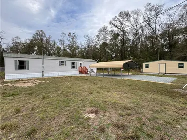 BRANFORD FL Home