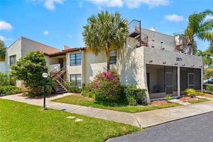 PALM HARBOR FL Home