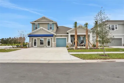 LAND O LAKES FL Home