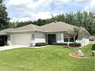 LEESBURG FL Home