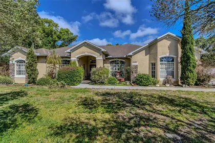 SPRING HILL FL Home