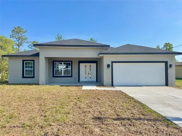 CITRUS SPRINGS FL Home