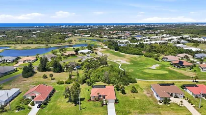PLACIDA FL Home