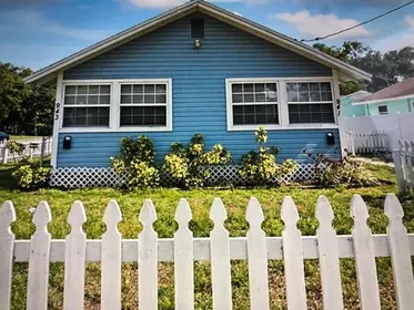 CLEARWATER FL Home
