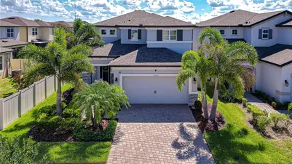 RIVERVIEW FL Home