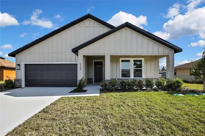 SPRING HILL FL Home