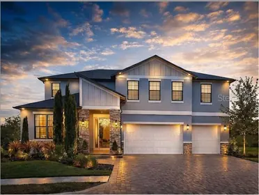 LAND O LAKES FL Home