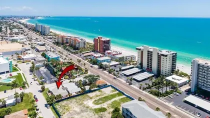MADEIRA BEACH FL Home