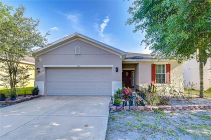 ZEPHYRHILLS FL Home