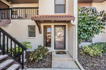 PALM HARBOR FL Home