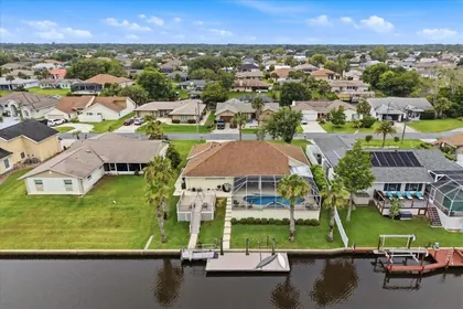 PALM COAST FL Home