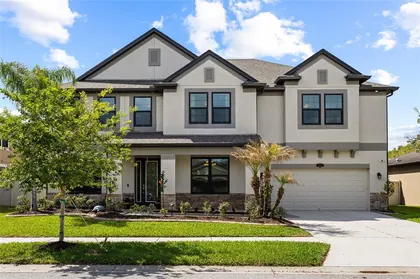 RIVERVIEW FL Home