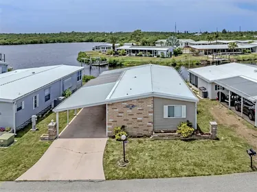 NORTH PORT FL Home